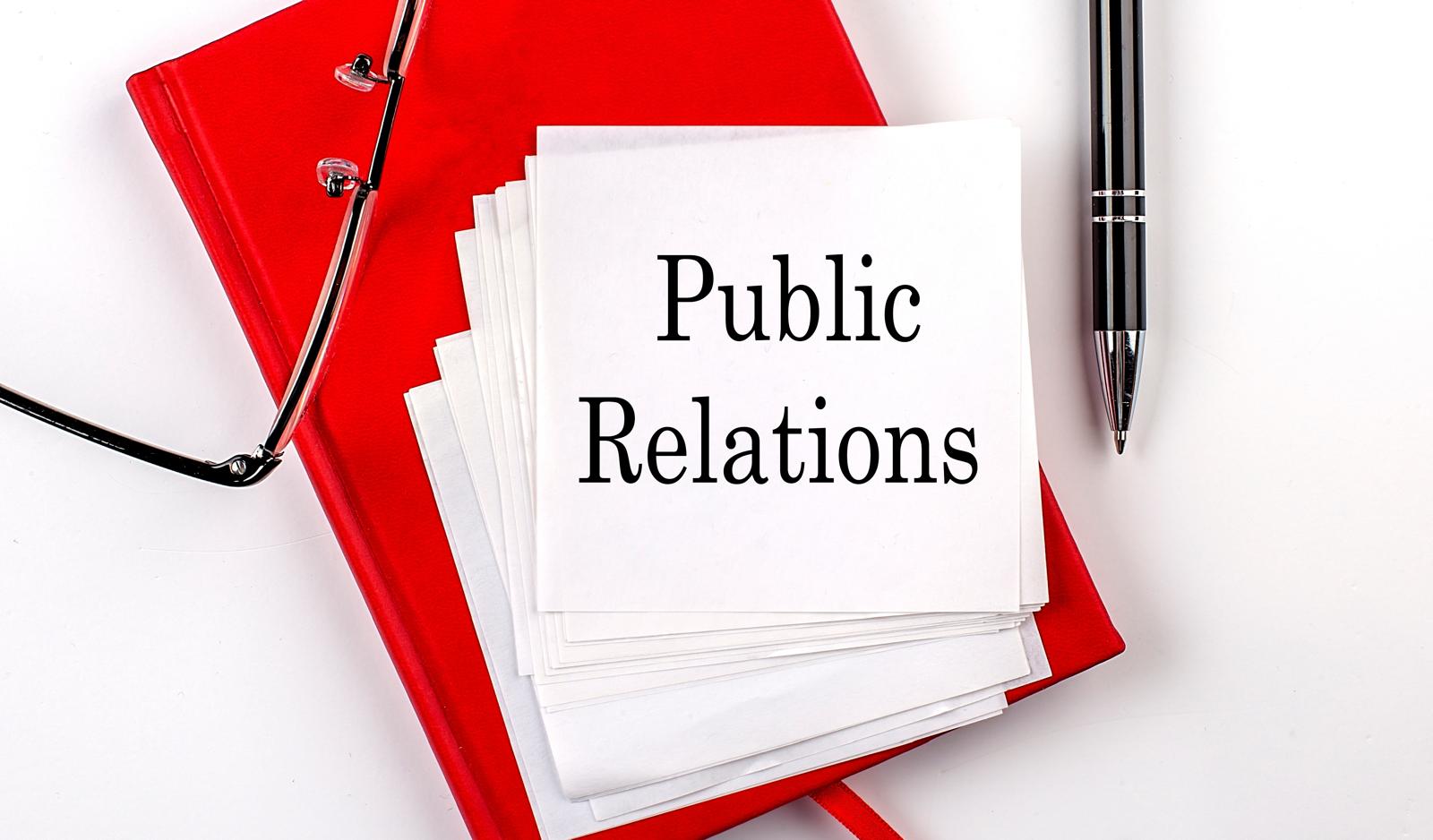 The Secret to Building Authority in Your Industry Through Publicity
