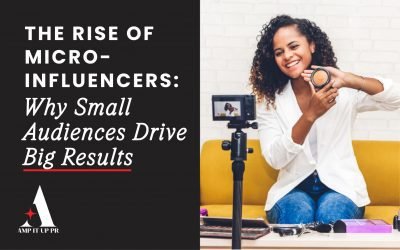 Micro-Influencer Marketing: Why Small Audiences Drive Big Results